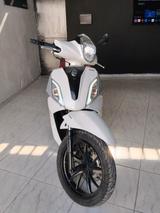 SYM Sym Symphony 200 2021 - SYM VON 126 BIS 250 CCM