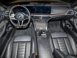 BMW M440i xDrive Cabrio M Sport ACC NAVI LED DAB LM - BMW M440 Jahreswagen