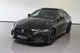 Jaguar XE P300 AWD R-Dynamic Black Leder Pano LED 19" - Jaguar XE P300 Gebrauchtwagen