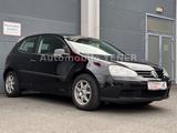Volkswagen Golf V 1.4 Lim. Klima *ZAHNRIEMEN u. TÜV NEU* - Volkswagen Golf aus 2005: V