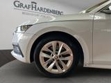 Skoda Octavia Combi Style 4x4 TDI DSG Navi AHK LED - Skoda Octavia mit Diesel-Antrieb: Allradantrieb, Kombi