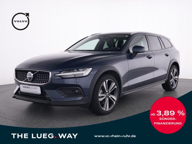 Volvo V60 Cross Country B4 Plus AWD + PANO + STANDHEIZ