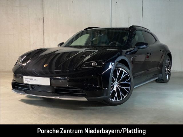 PORSCHE Taycan 4S Cross Turismo | Sport Chrono | BOSE |