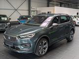 Seat Tarraco 2.0 TDI SCR FR 8fach Lenkradhzg Standhzg - Seat: 8