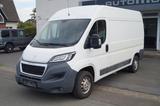 Peugeot Boxer LBW Hochraum 335 L2H2 Pro Avantage Plus - Peugeot L3h2 boxer