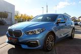 BMW 120d xDrive Luxury-Line LED PANO HUD ACC KAM SHZ - BMW 1er Reihe: Xdrive