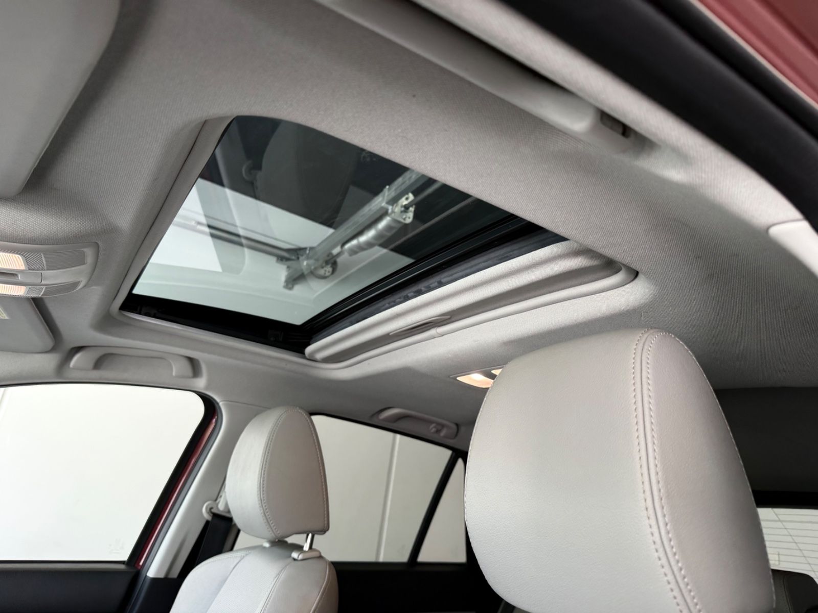 Fahrzeugabbildung Mazda CX-5 Sports-Line ALLRAD, Rückfahrkamera Techpak.