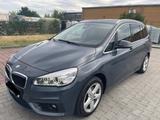 BMW 218 Gran Tourer 218d, 7-Sitzer, TOP, SH bei BMW - BMW 218 Gran Tourer in Berlin