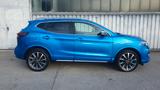 Nissan Qashqai Tekna, Voll-Leder, Panorama, Bose - Nissan Qashqai Gebrauchtwagen in Mannheim