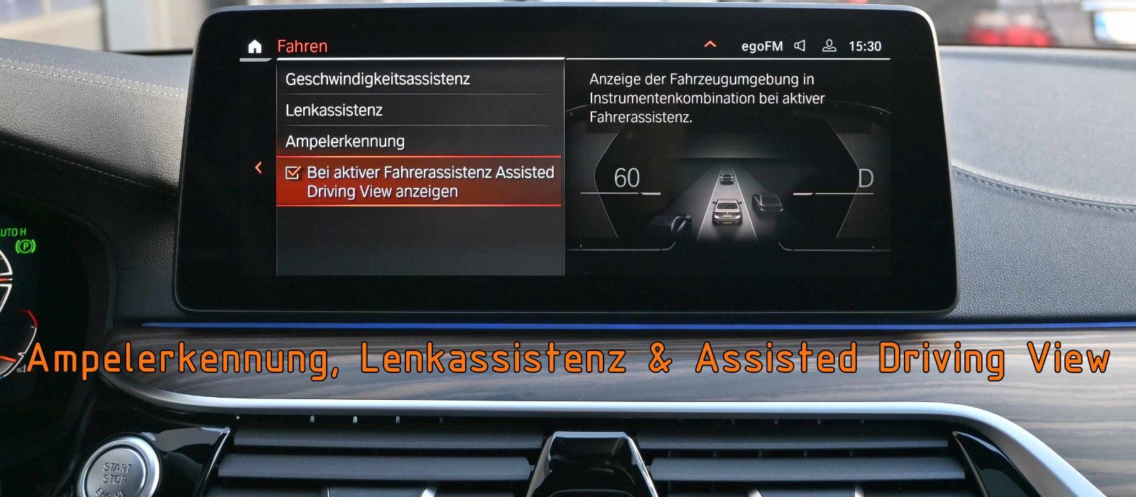 Fahrzeugabbildung BMW 540d xDr. Touring M-Sport Pro °UVP 102.750€°PANO