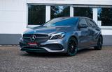Mercedes-Benz A 250 Motorsport Edition *AMG *Night-Paket - Mercedes-Benz A-Klasse: Motor