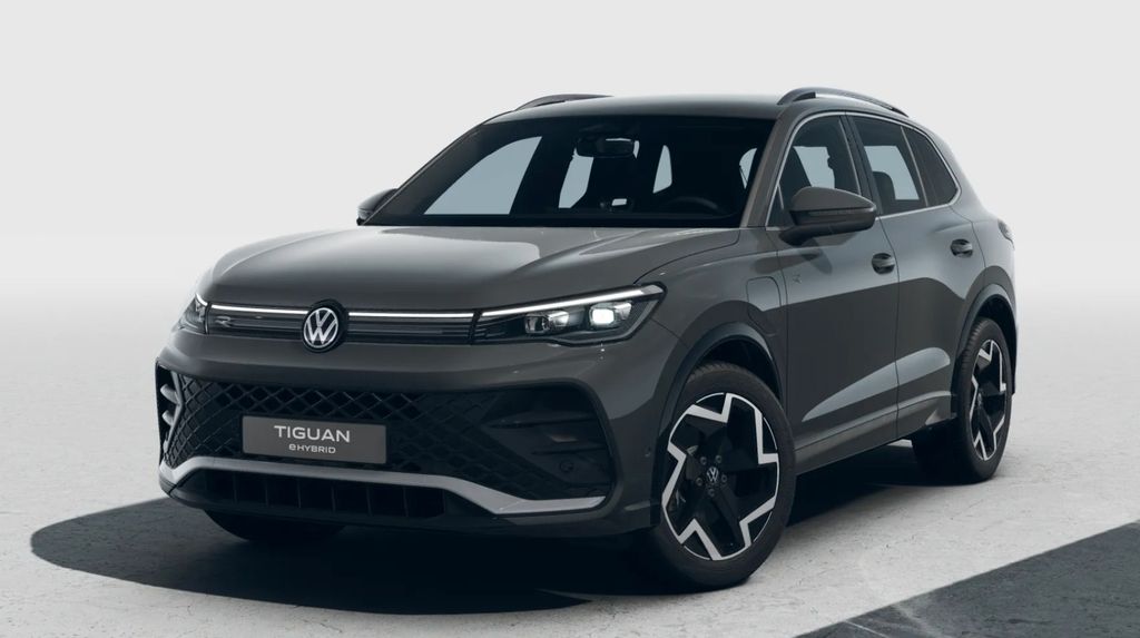 Volkswagen Tiguan 1.5 eHybrid 110kW DSG R-Line