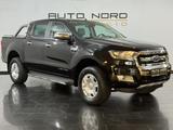 Ford Ranger 3.2 TDCi Limited Doppelkabine 4x4*AHK* - gebrauchte Ford Ranger aus dem Jahr 2019