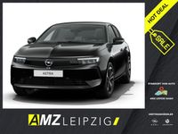 Opel Astra - Vorschau Bild 1
