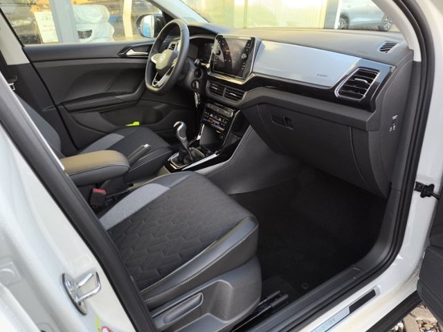 Fahrzeugabbildung Volkswagen T-Cross ENERGY 1.0 TSI OPF 70 kW (95 PS) 5-Gang