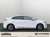Hyundai Ioniq EV Prime ACC Navi LED Leder SHZ LHZ uvm. - weiße Hyundai IONIQ
