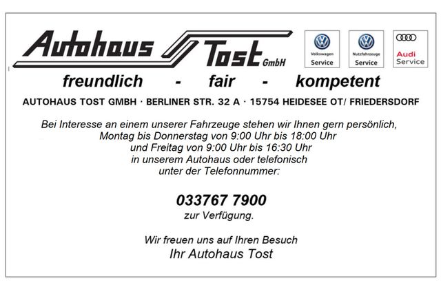 VW Passat Var. 2.0TDI  140kW DSG Highline ACC LED