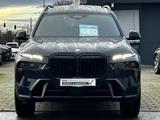 BMW X7 x40d M Sport Pro Sky IntAktivLStandh.AHK 22" - BMW X7 Gebrauchtwagen