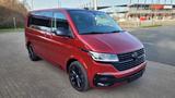 Volkswagen T6 Multivan 6.1 Edition 4Motion Leder Automatik* - VW T6 Multivan Gebrauchtwagen in Essen