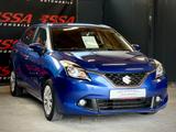 Suzuki Baleno Comfort #Navi #ACC #R-Kamera - Suzuki Baleno: Comfort