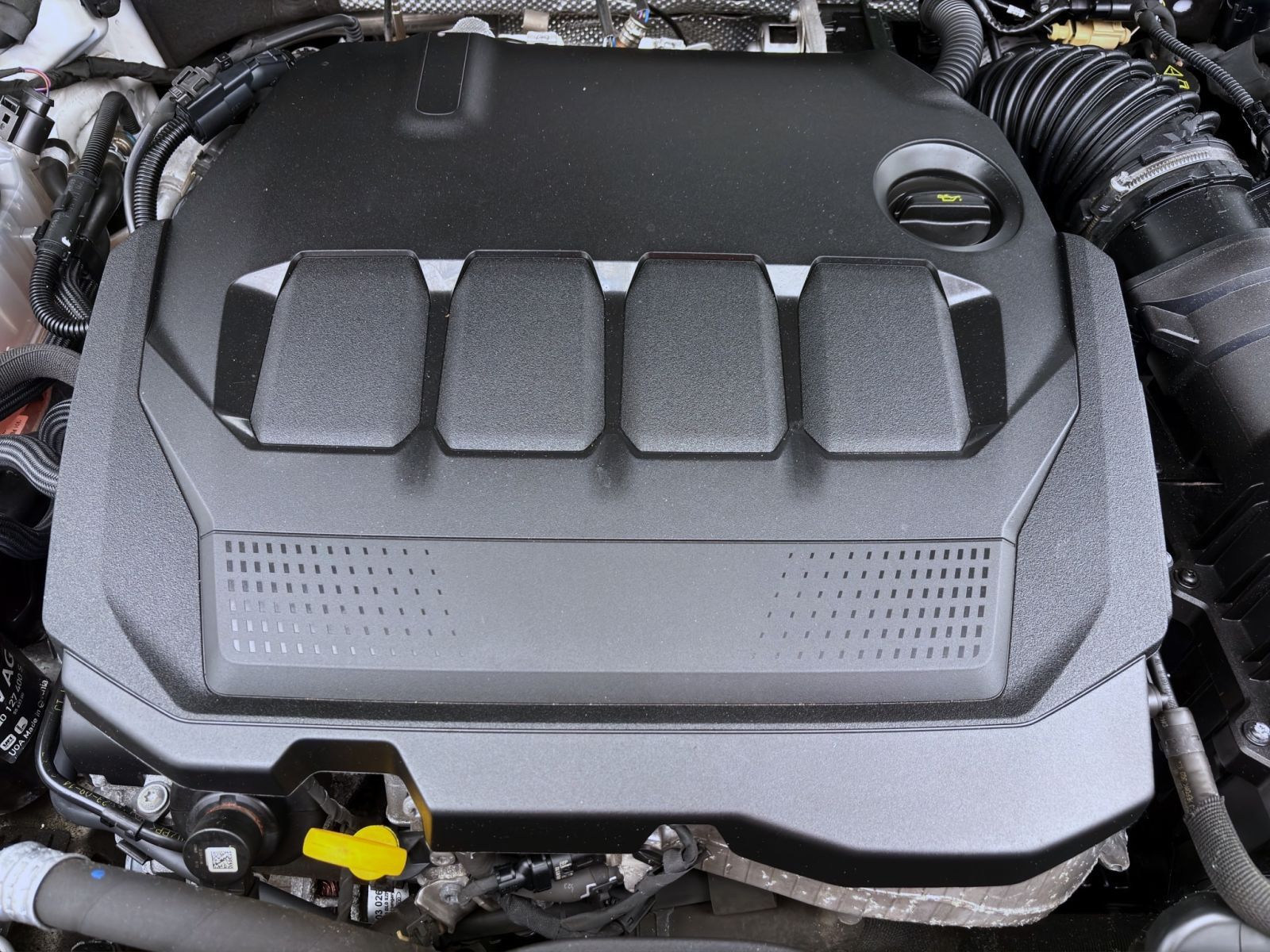 Volkswagen Passat Variant - Bild 18