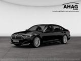 BMW 740d xDrive - gebrauchte BMW 740 aus dem Jahr 2021