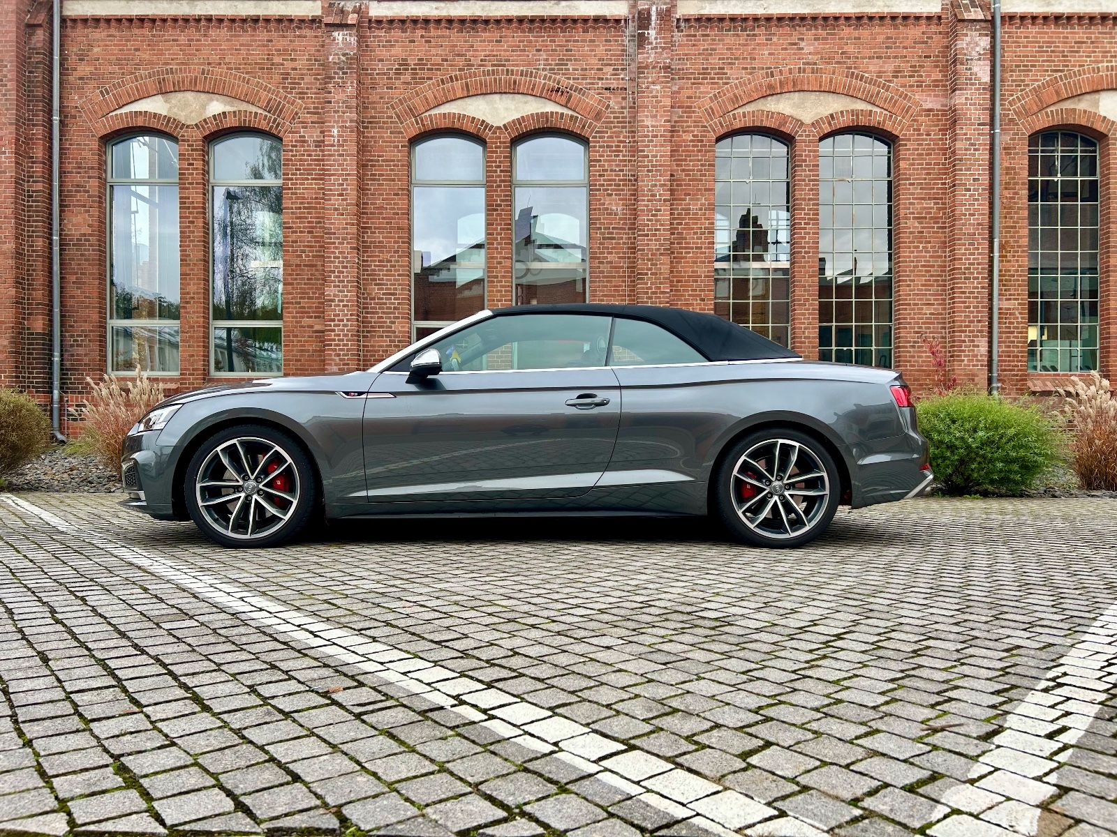AUDI S5 3.0 TFSI tiptr. quattro,B&amp;O,LED,Masage,Kamera
