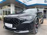 Audi RS Q8 RSQ8 performance Keramik AHK|ACC|Pano|H... - Audi RSQ8 Tageszulassungen