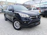 Ssangyong SSANGYONG Rexton Sports 2.2 e-XDi220 4WD Dream - - gebrauchte Ssangyong REXTON aus dem Jahr 2018