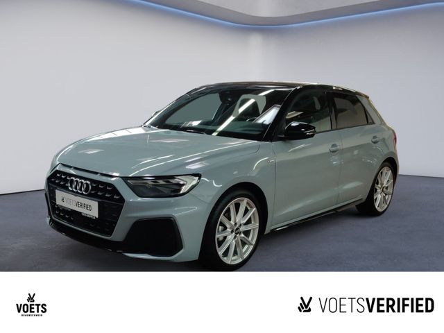 Audi A1 Sportback S line 30 TFSI LED+NAVI