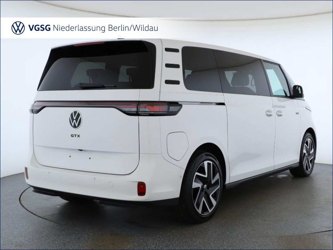 Volkswagen ID. Buzz GTX Lang 4Motion AHK TravelAssist Navi foto 5