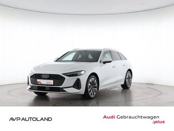 Audi A5 Avant TFSI quattro S tronic AHK | MATRIX