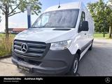 Mercedes-Benz Sprinter 317 CDI Hochdach L3 MAXI 9G PARKPAKET - : Kombi, Hochdach