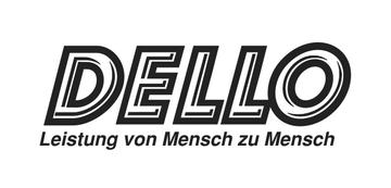 Ernst Dello GmbH & Co. KG Ahrensburg Logo
