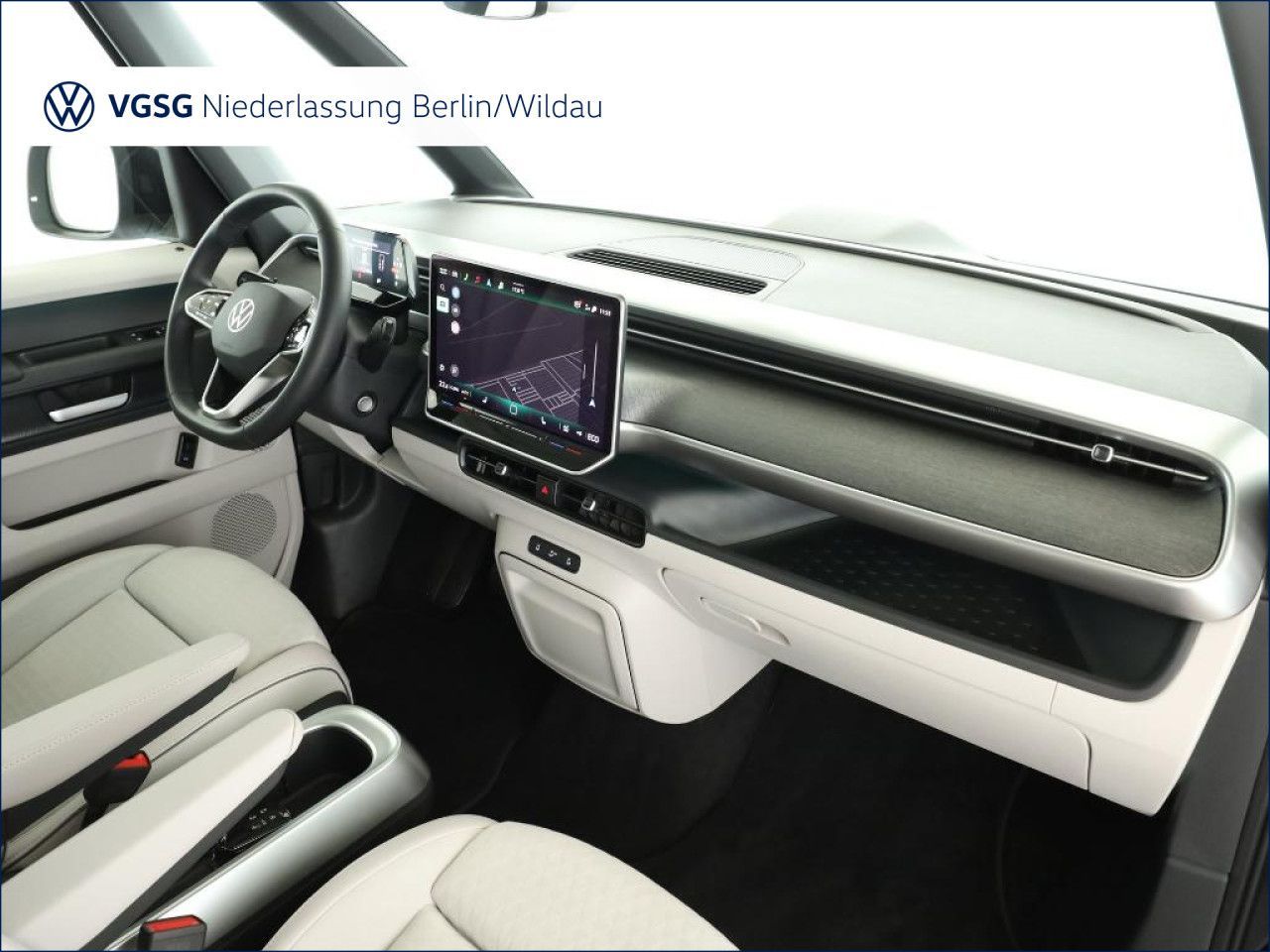 Volkswagen ID. Buzz - Bild 12