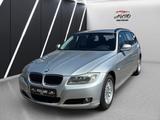 BMW 318d Touring SHZ Klima Tüv Neu - gebrauchte BMW 318 aus dem Jahr 2012