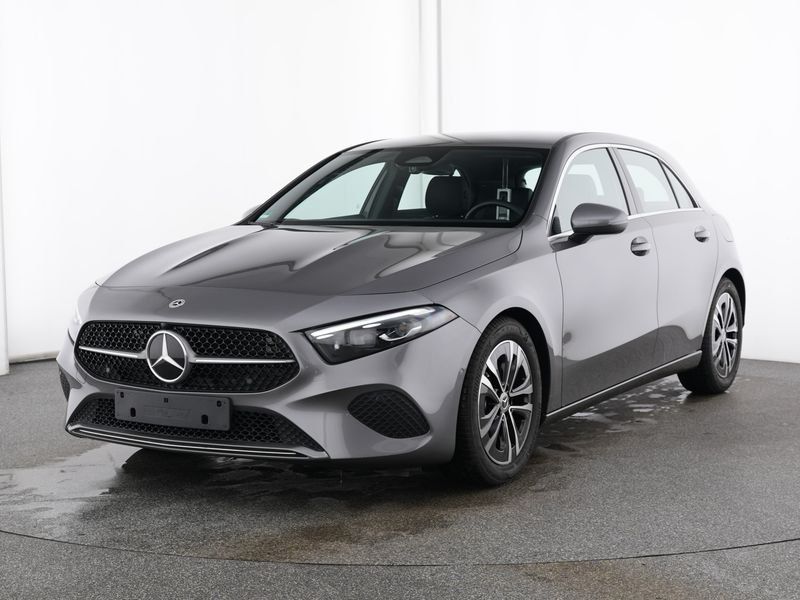 Fahrzeugabbildung Mercedes-Benz A 200 PROGRESSIVE*FAP*STANDHEIZUNG*DISTRONIC
