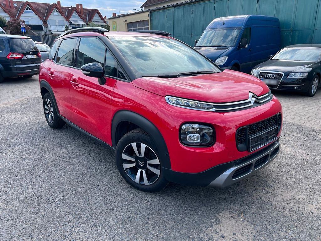 Image of Citroën C3 Aircross