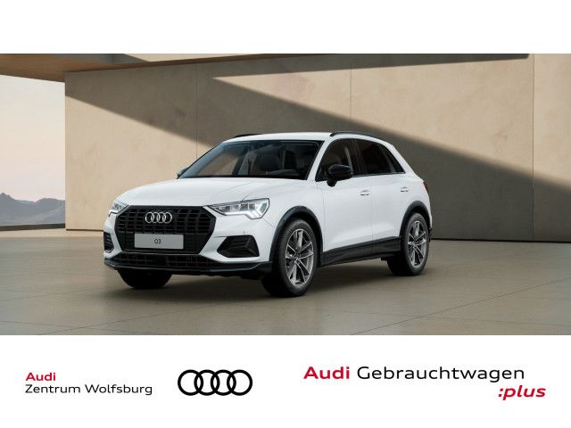 Image of Audi Q3