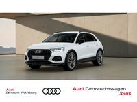 Audi Q3 - Vorschau Bild 1