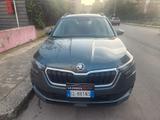 Skoda Kamiq 1.0 G-Tec Style - Skoda Kamiq Kombi Gebrauchtwagen