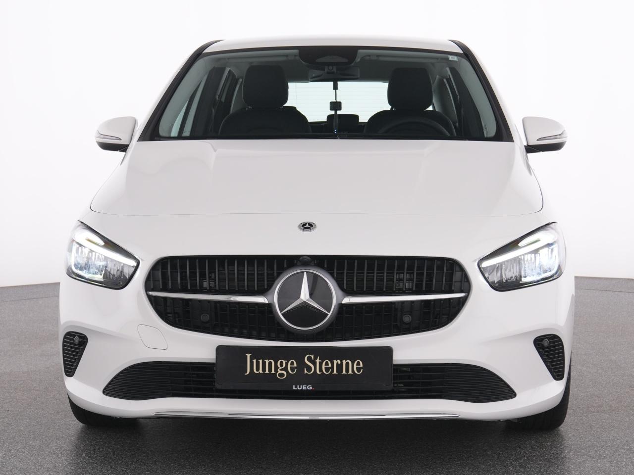 Mercedes-Benz B 180 Progressive+NavPrem+LED-HP+EHeck+ParkA+RFK