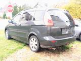 Mazda 5 2.0 Exclusive Exclusive - gebrauchte Mazda 5 aus dem Jahr 2006