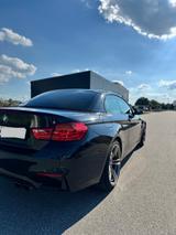 BMW M4 Cabrio M4 OHNE OPF  - gebrauchte BMW M4 aus dem Jahr 2016