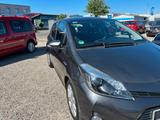 Toyota Yaris Hybrid Club - Toyota Yaris