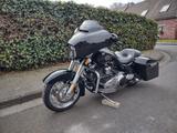Harley-Davidson Street Glide FLHX - GEBRAUCHT MÖNCHENGLADBACH