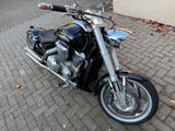 Honda VTX 1800 Umbau Custom Bike