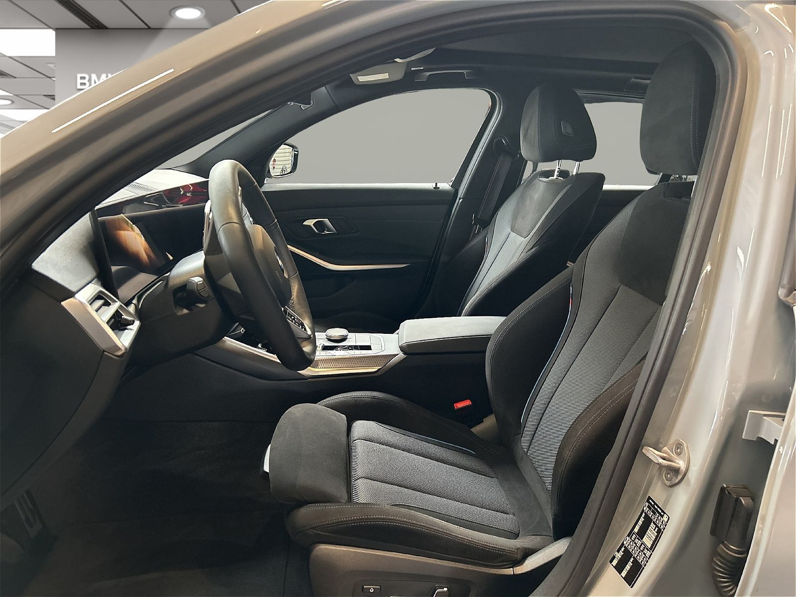 BMW 320 - Bild 11