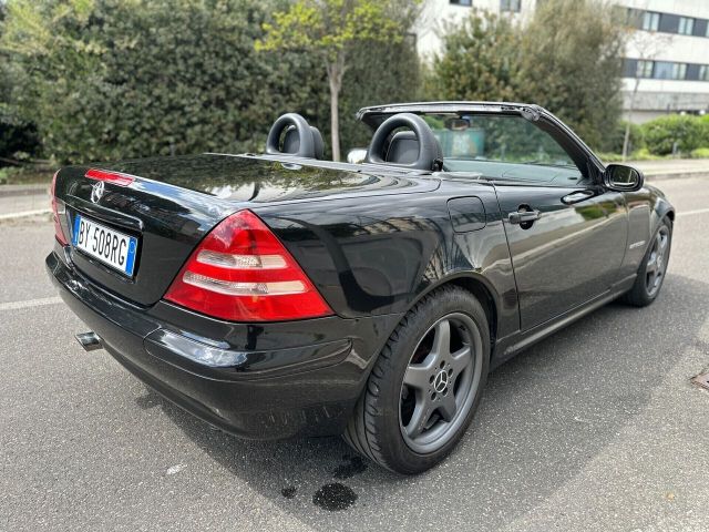 Mercedes-Benz Mercedes SLK 230 Evo 197cv STRAFULL