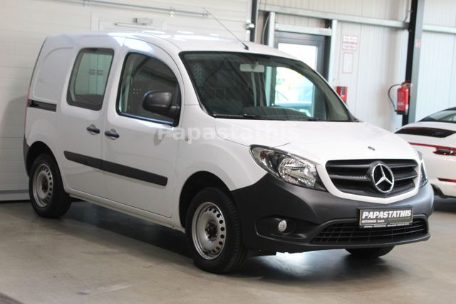 Mercedes-Benz Citan Kasten 109 lang *REGAL*KLIMA*TEMPO*PDC*